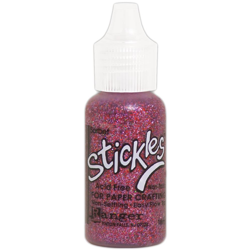 Stickles Glitter Glue - Sorbet