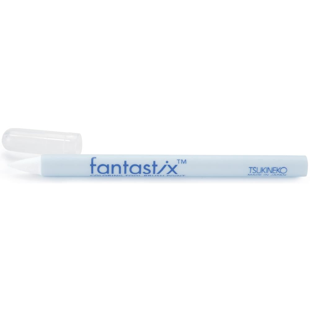 Fantastix Coloring Tool For Wet & Dry Media - Brush Point