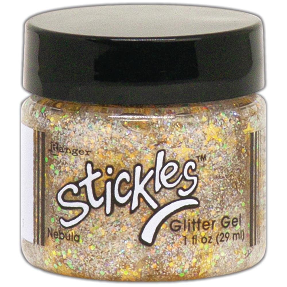 Ranger Stickles Glitter Gels - Nebula