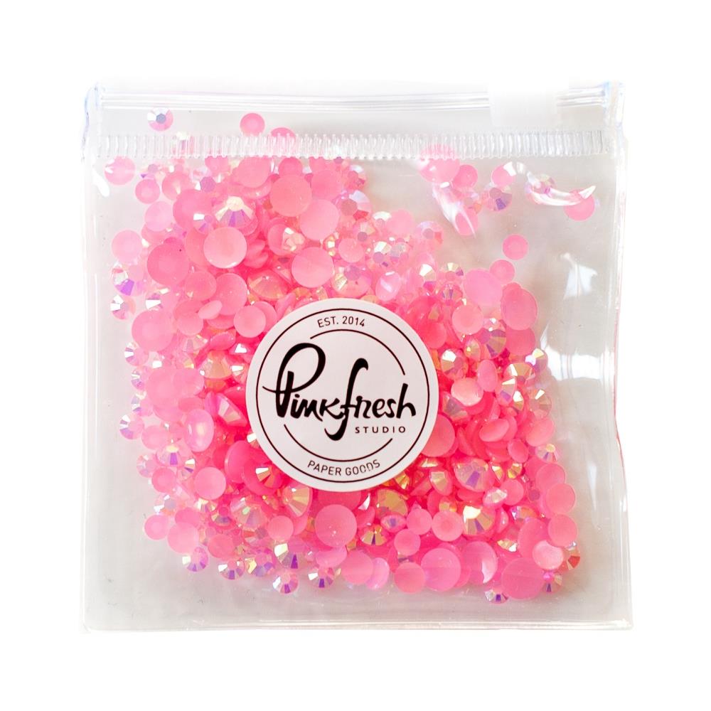 Pinkfresh Jewel Essentials - Bubblegum