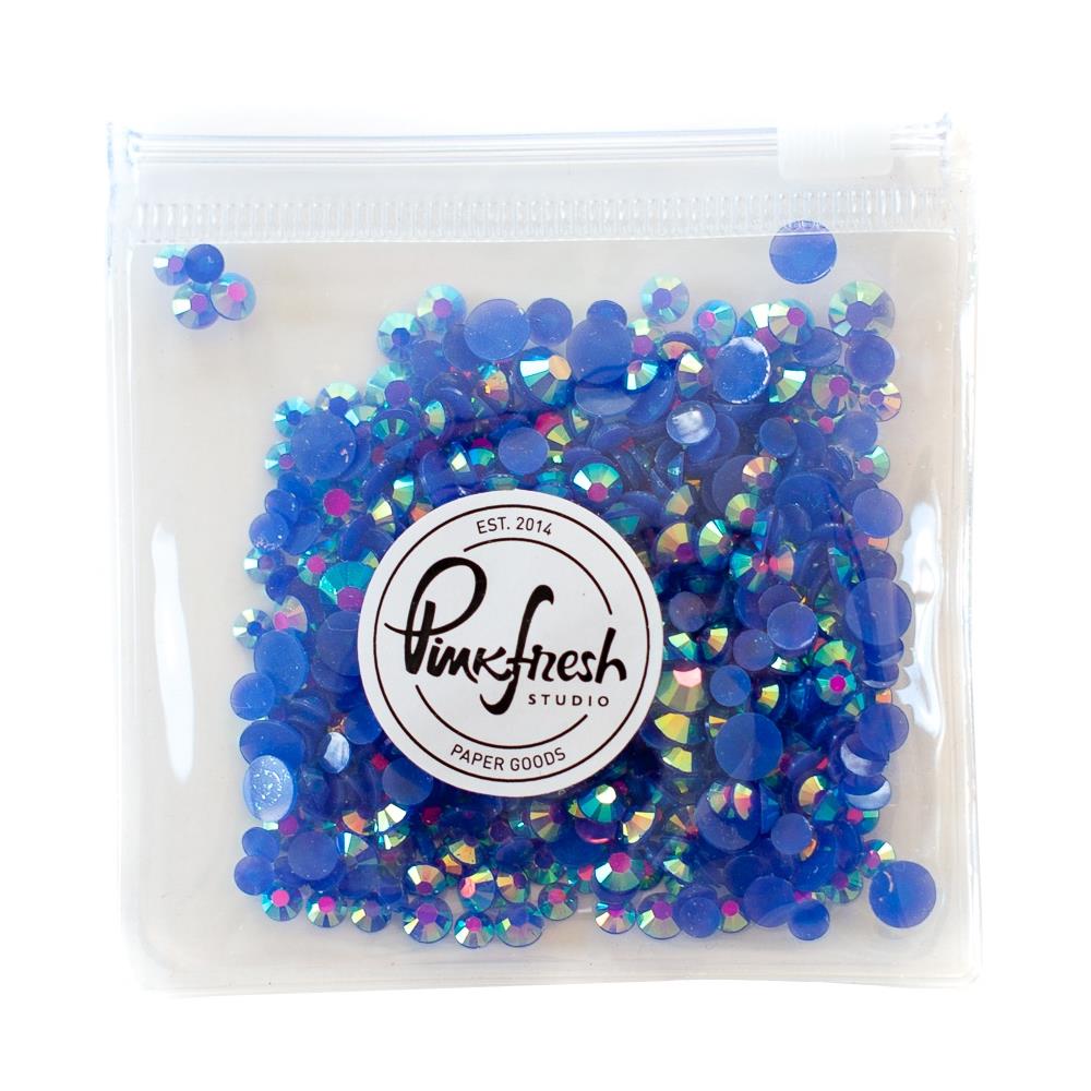 Pinkfresh Jewel Essentials - Sapphire