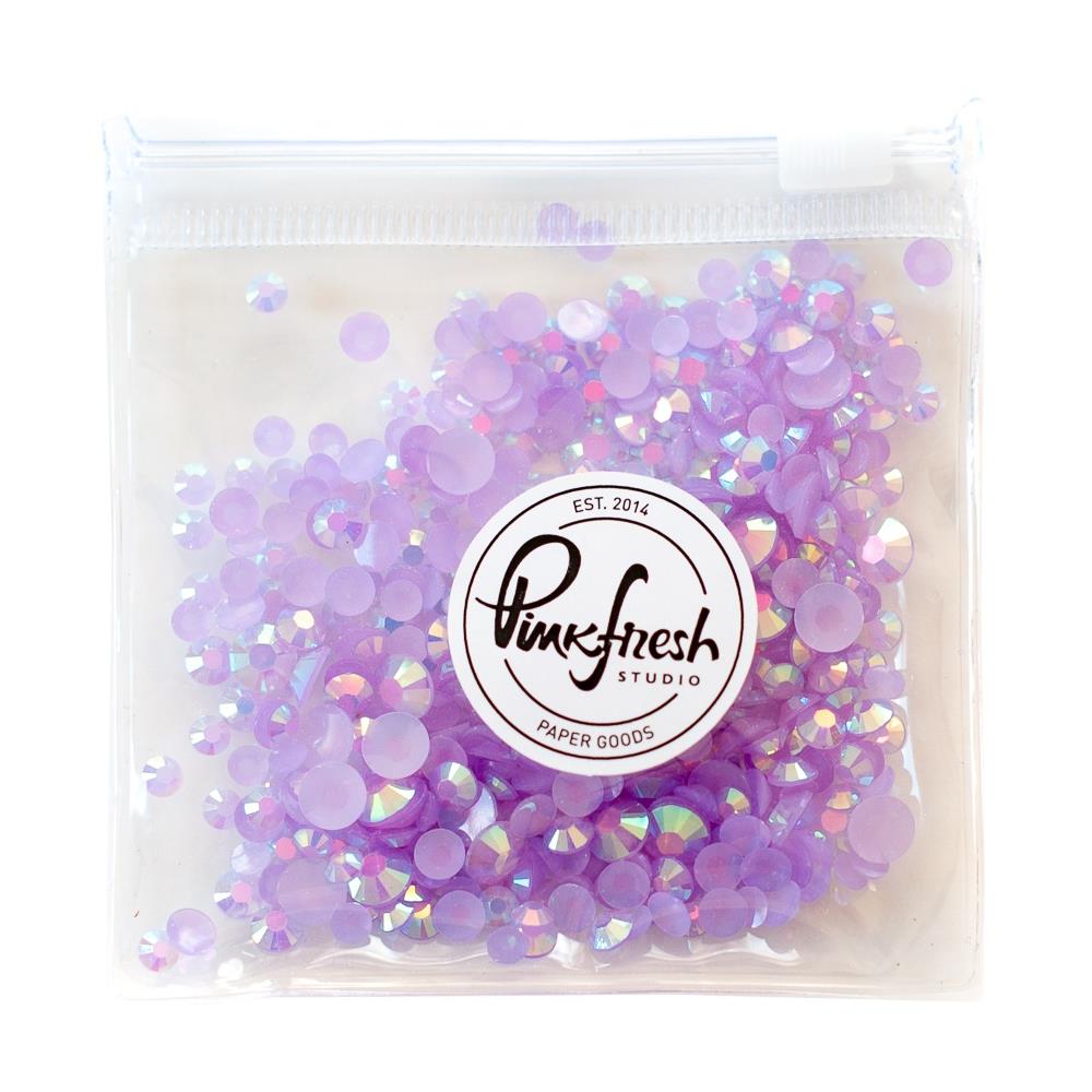 Pinkfresh Jewel Essentials - Lavender
