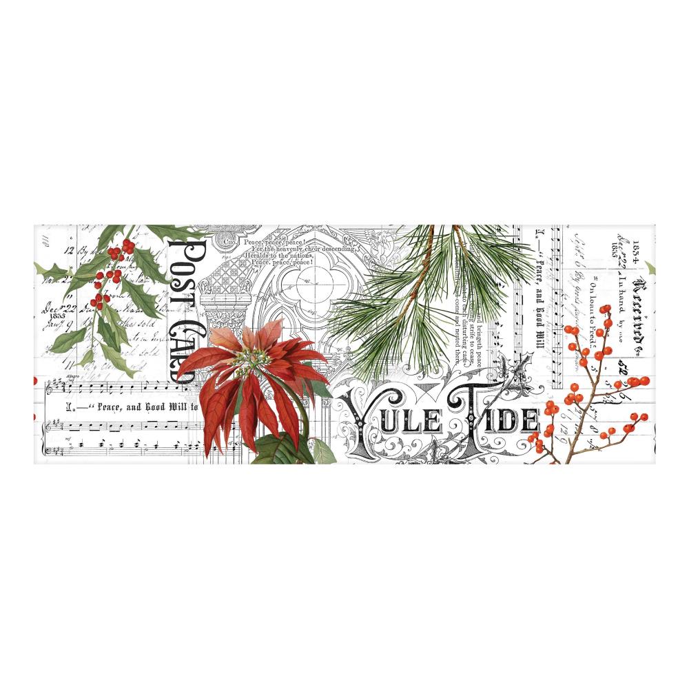 Idea-Ology Collage Paper - Christmas