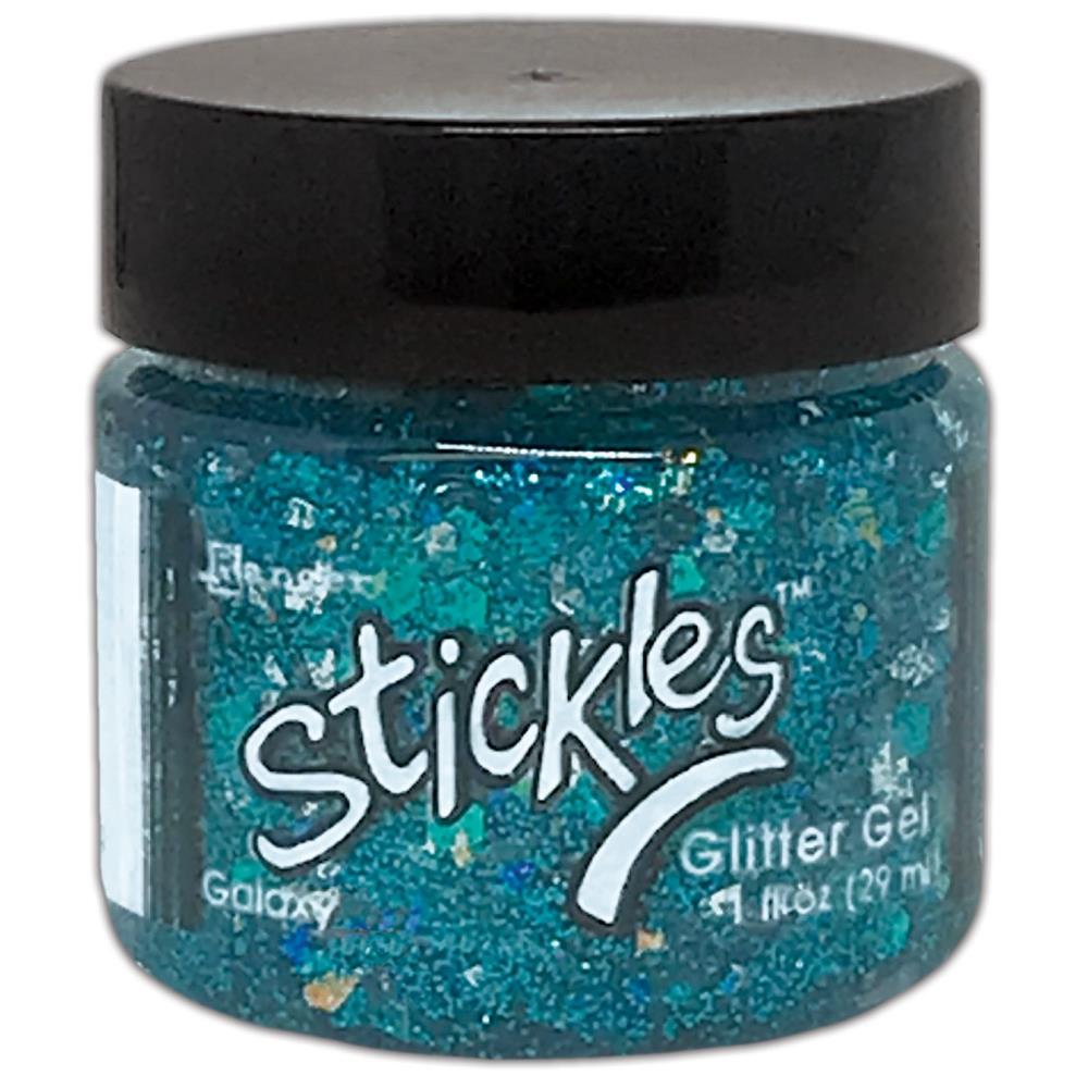 Ranger Stickles Glitter Gels - Galaxy
