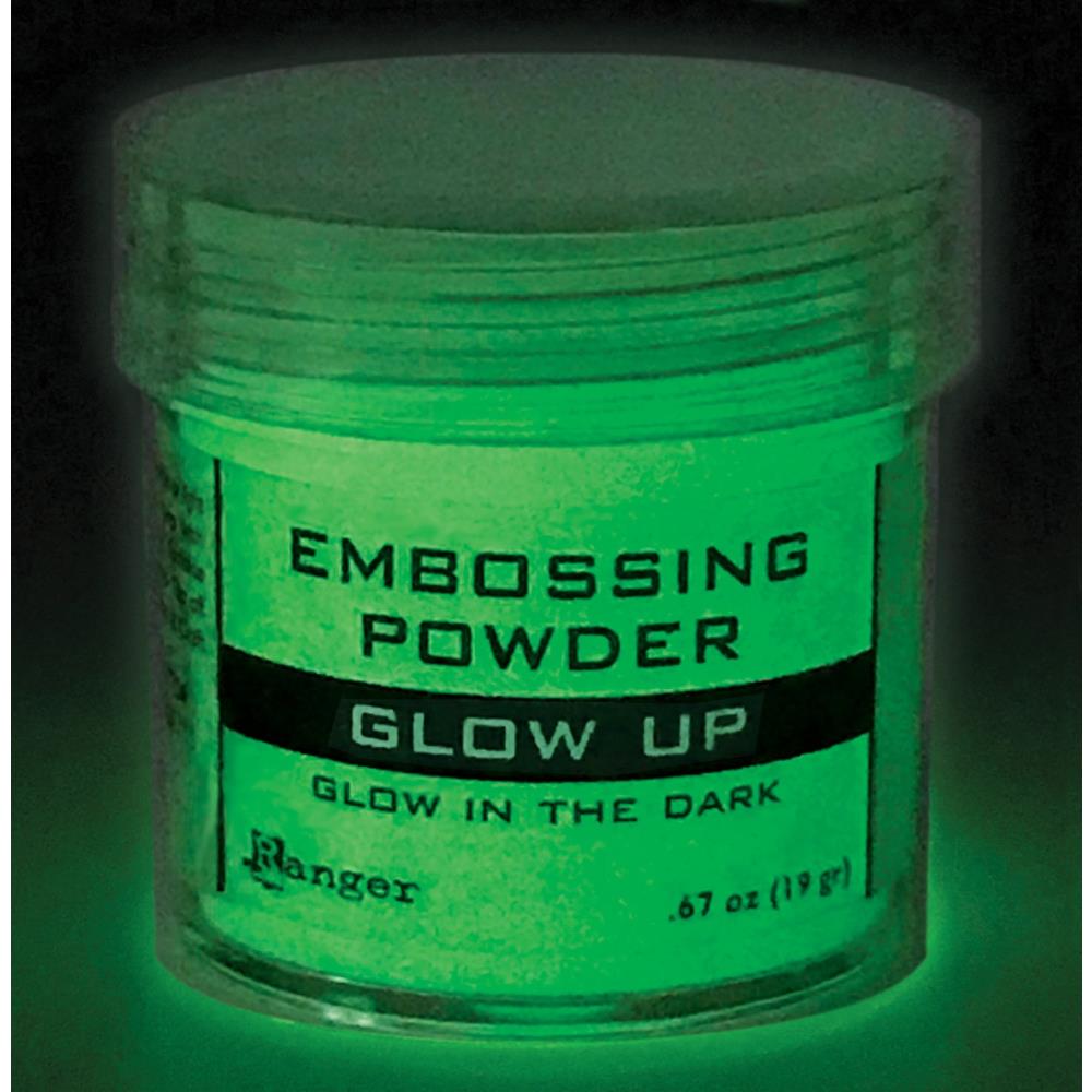Embossing Powder - Glow Up