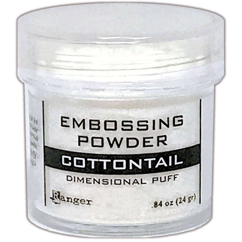 Embossing Powder - Cottontail