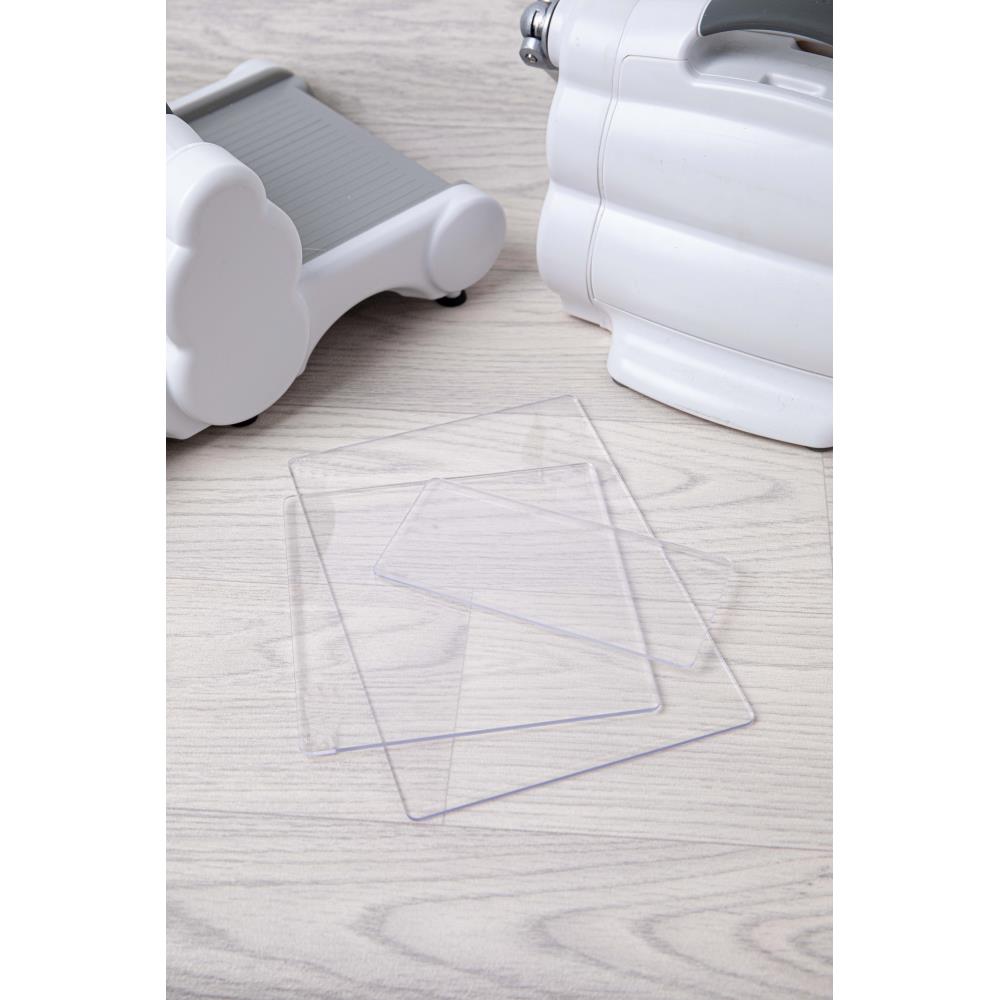 Sizzix Accessory Cutting Pads By Tim Holtz - Multipack