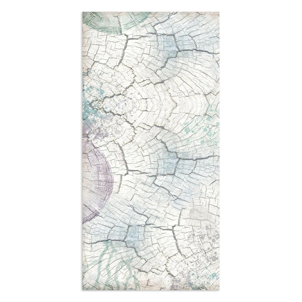 Stamperia Collectables Double-Sided Paper 6X12 - Cosmos Infinity