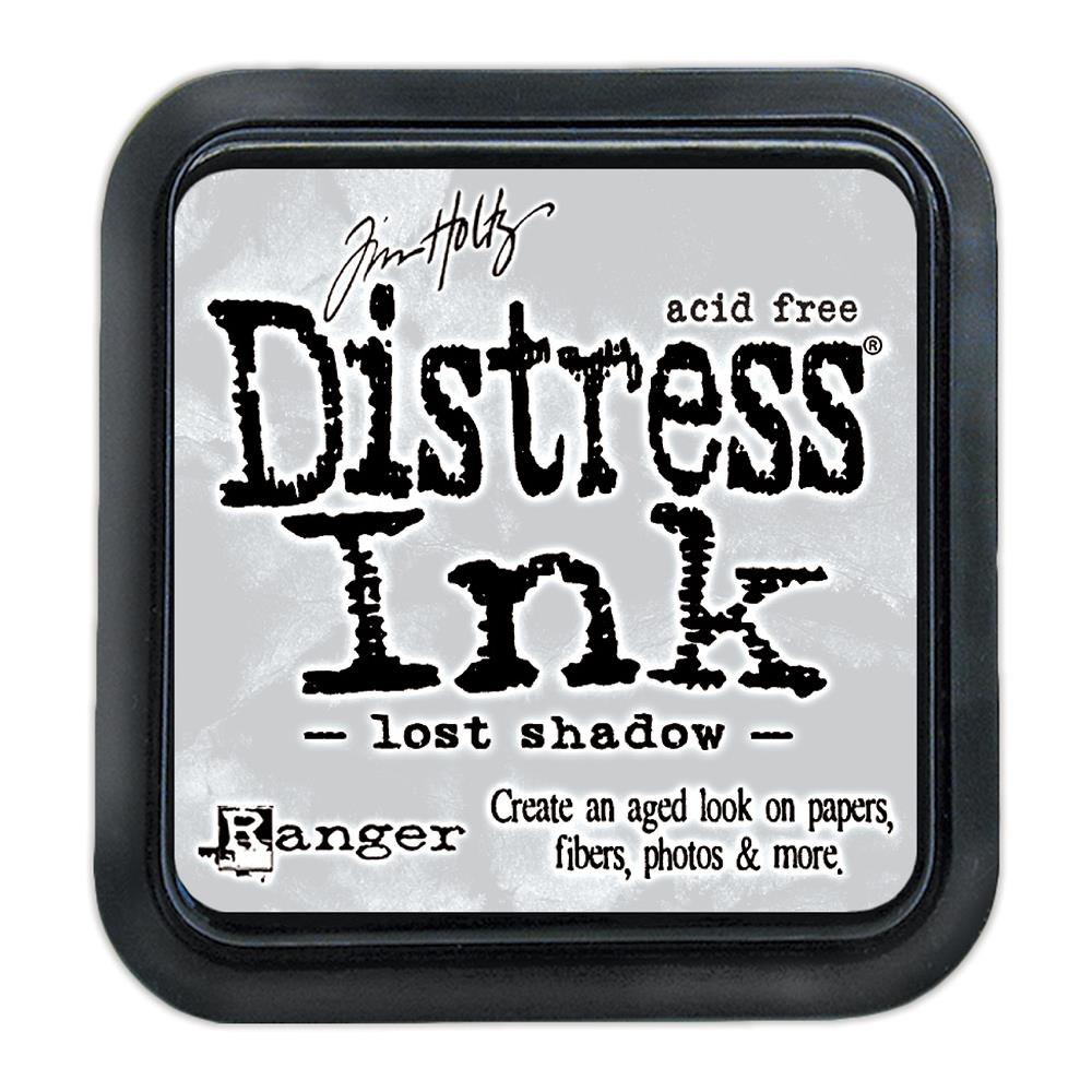 Tim Holtz Distress Ink Pad - Lost Shadow