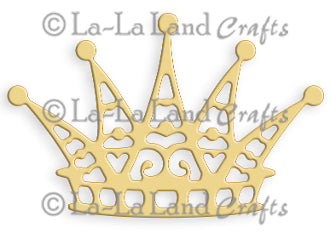 La La Land 'Filigree Crown' Die