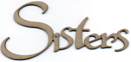 Wordlet- Sisters