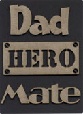Wordlet- Theme Pack 'Dad'