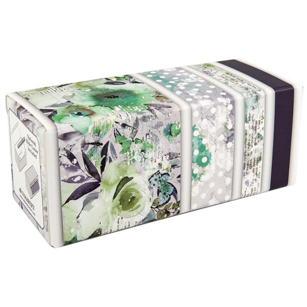 49 And Market Fabric Tape Rolls - ARToptions Viken - Crafty Divas