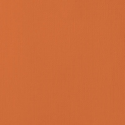 Textured Cardstock - Apricot