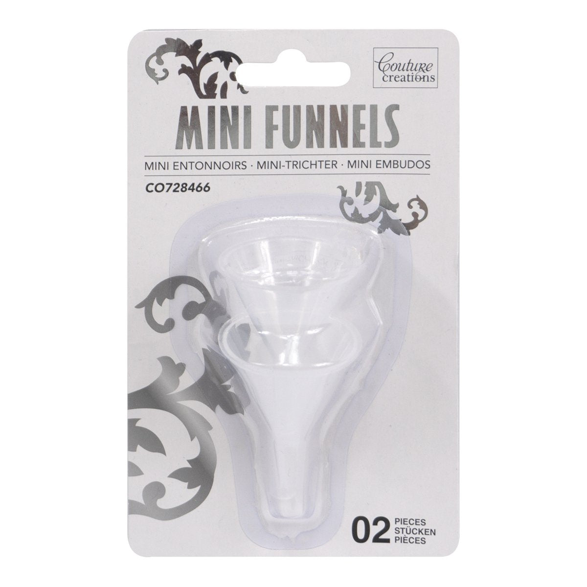 Mini Funnels
