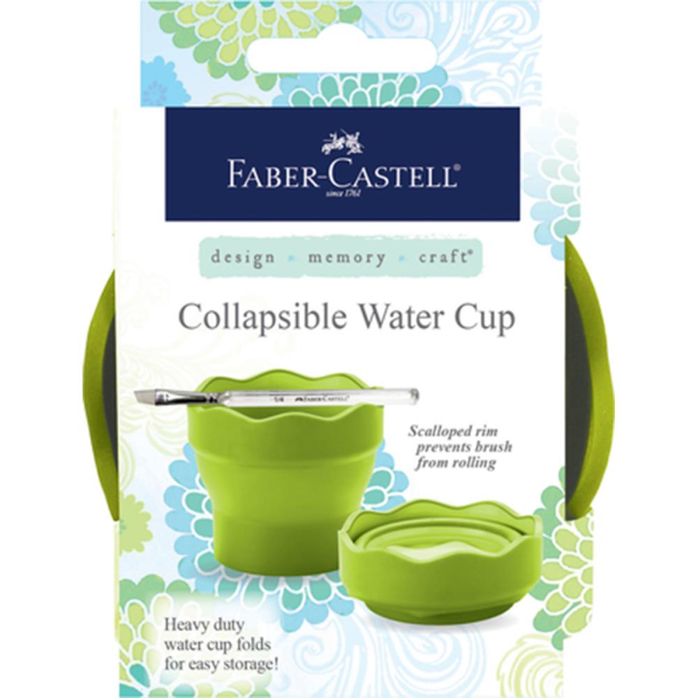 Mix & Match Collapsible Water Cup