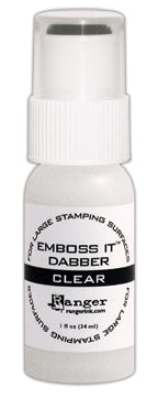 Emboss It - Clear Dabber