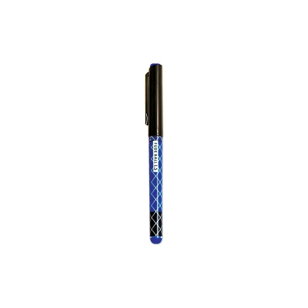 Fude Ball Pen - Blue