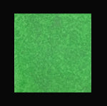 Shimmerz- Aqua Huez- GREEN WITH ENVY 