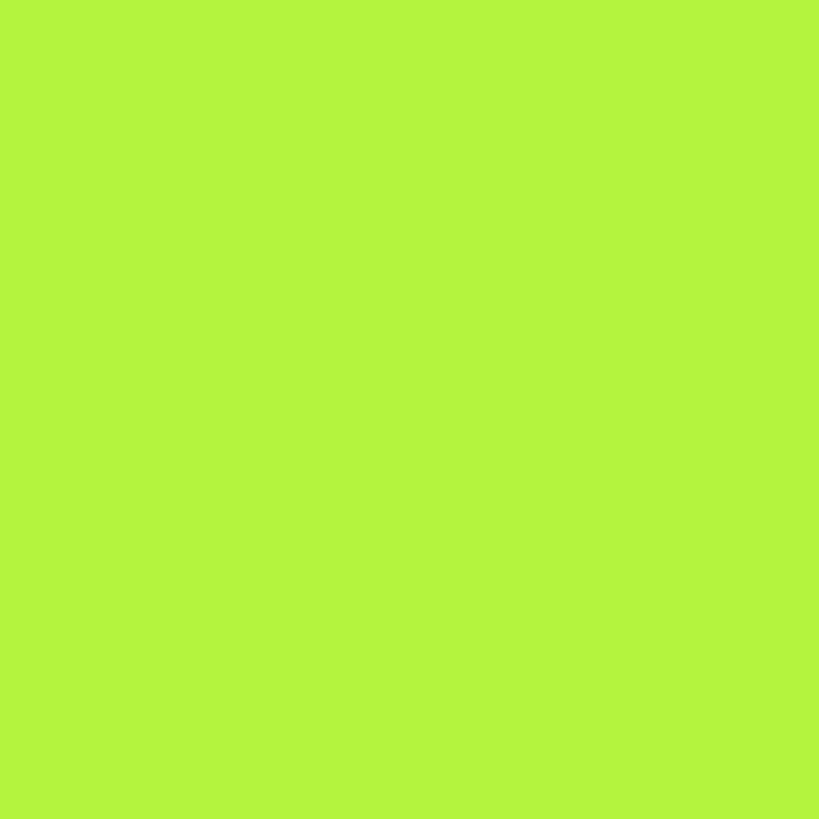 Smooth Cardstock- Key Lime