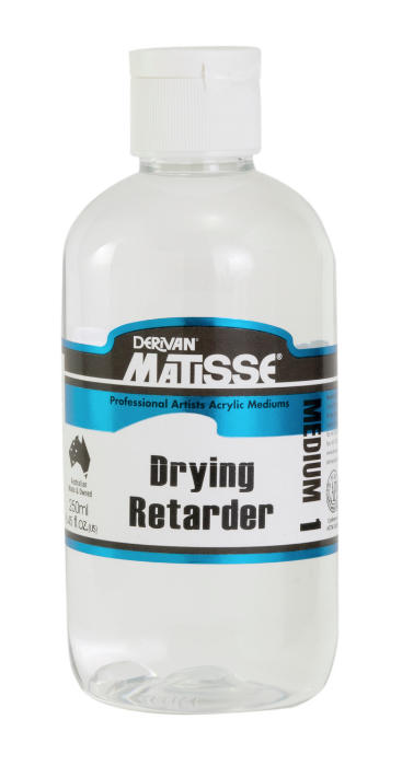 Matisse Drying Retarder