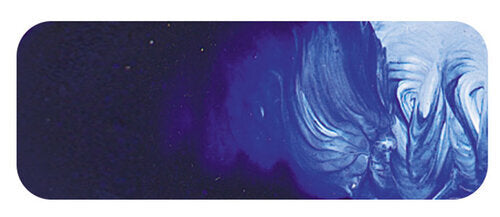 Matisse Fluid - 135ml S2 - Ultramarine Blue
