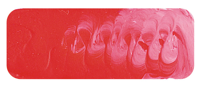 Matisse Fluid - 135ml S3 - Napthol Scarlet