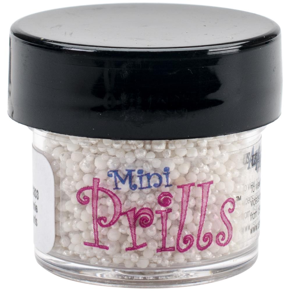 US Artquest Mini Prills - Minnie Pearls