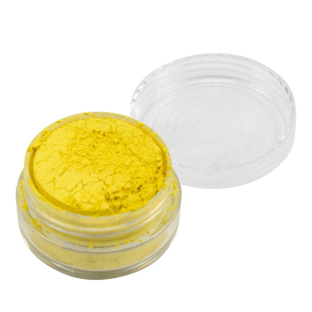 Mix and Match Pigment - Yellow