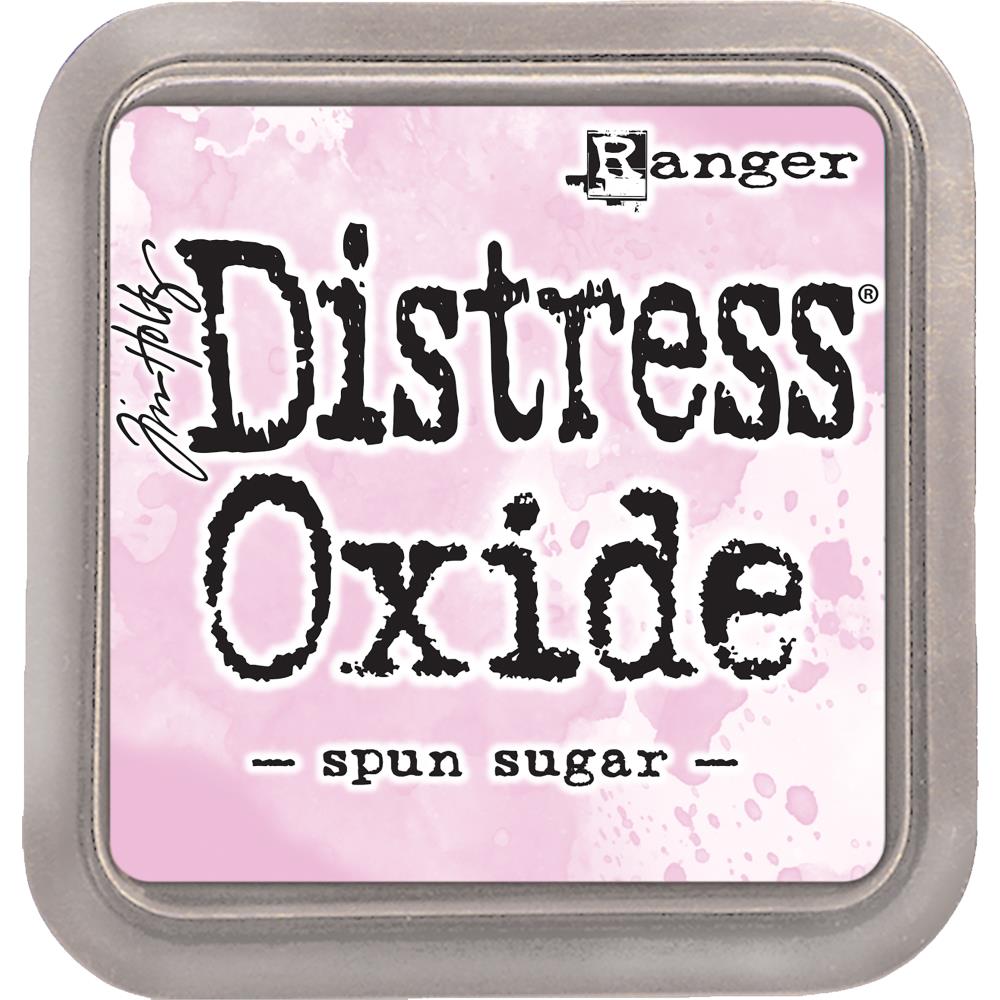 Tim Holtz Distress Oxides Ink Pad - Spun Sugar