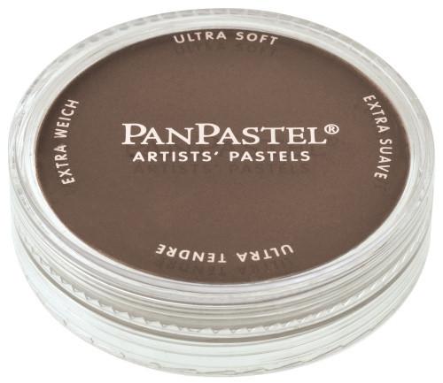 PanPastel - Burnt Sienna Extra Dark - 740.1