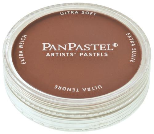 PanPastel - Burnt Sienna Shade - 740.3