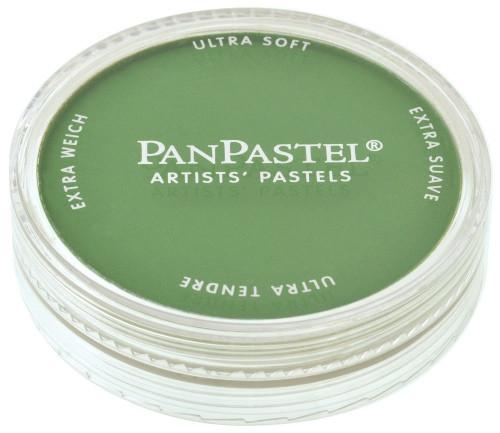 PanPastel - Chromium Oxide Green - 660.5