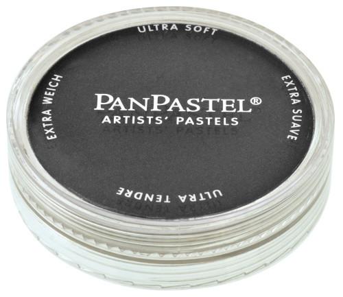 PanPastel - Pearl Medium Black Fine - 013