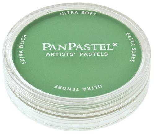 PanPastel - Permanent Green - 640.5