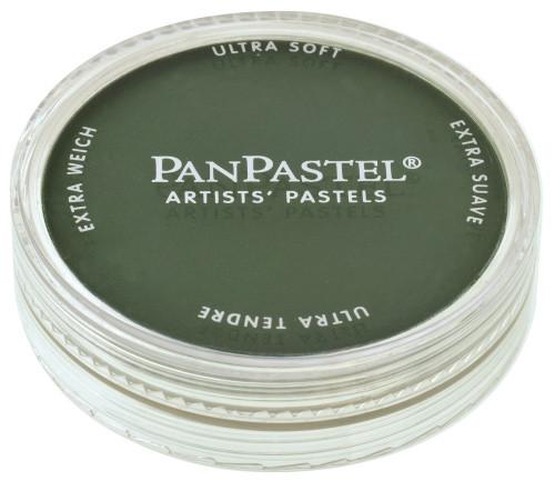 PanPastel - Permanent Green Extra Dark - 640.1