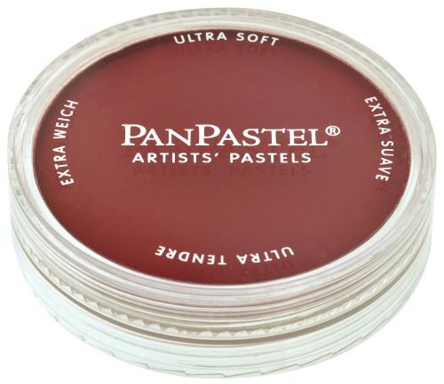 PanPastel - Permanent Red Ex. Dark - 340.1