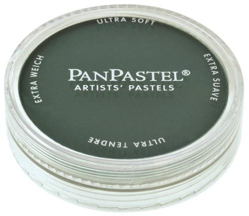 PanPastel - Phthalo Green Extra Dark - 620.1