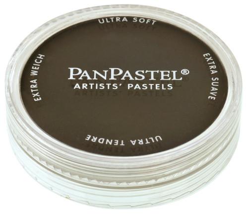 PanPastel - Raw Umber Extra Dark 780.1