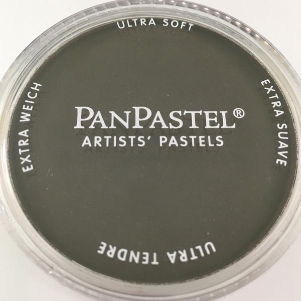 PanPastel - Raw Umber Shade - 780.3