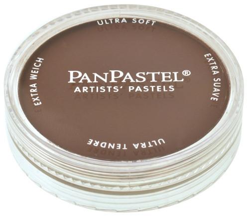 PanPastel - Red Iron Oxide Extra Dark - 380.1