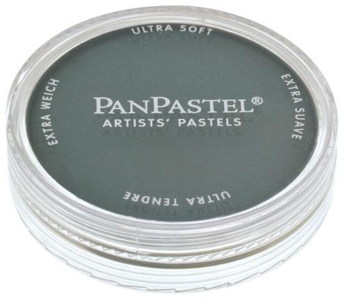 PanPastel - Turquoise Extra Dark - 580.1