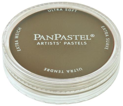 PanPastel - Yellow Ochre Ex. Dark - 270.1