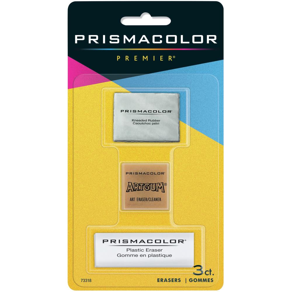 Prismacolor Premier Erasers