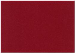 Romanesque- Rich Red - A4 Shimmer Card 20pcs
