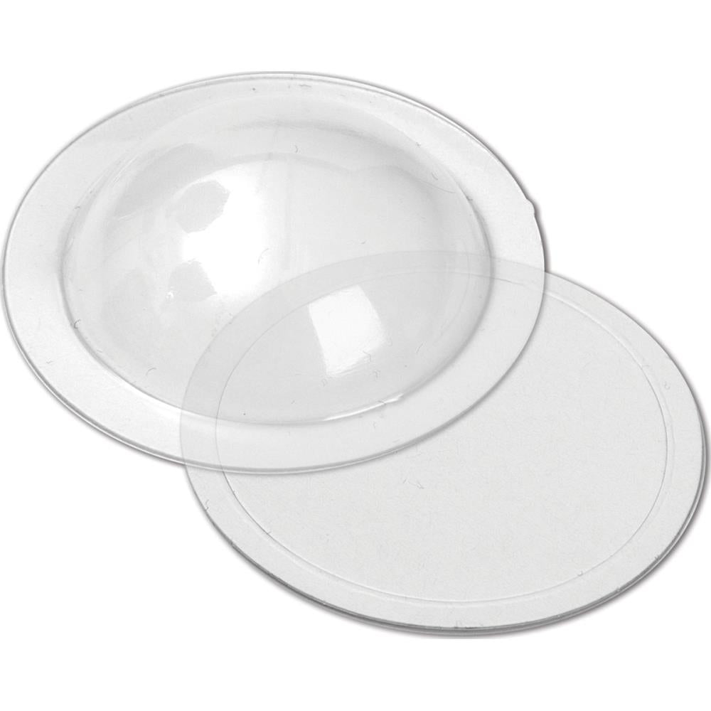 Sizzix Dimensional Domes - 1.25"