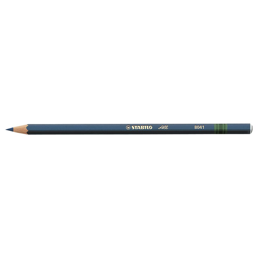 Stabilo All Pencil - Blue