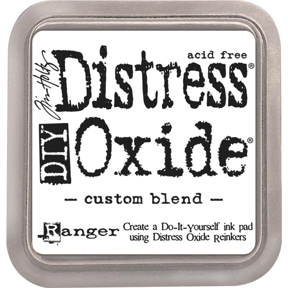 Tim Holtz DIY Distress Oxide Ink Pad