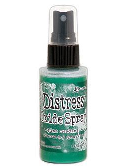 Tim Holtz Distress Oxide Spray - Pine Needles