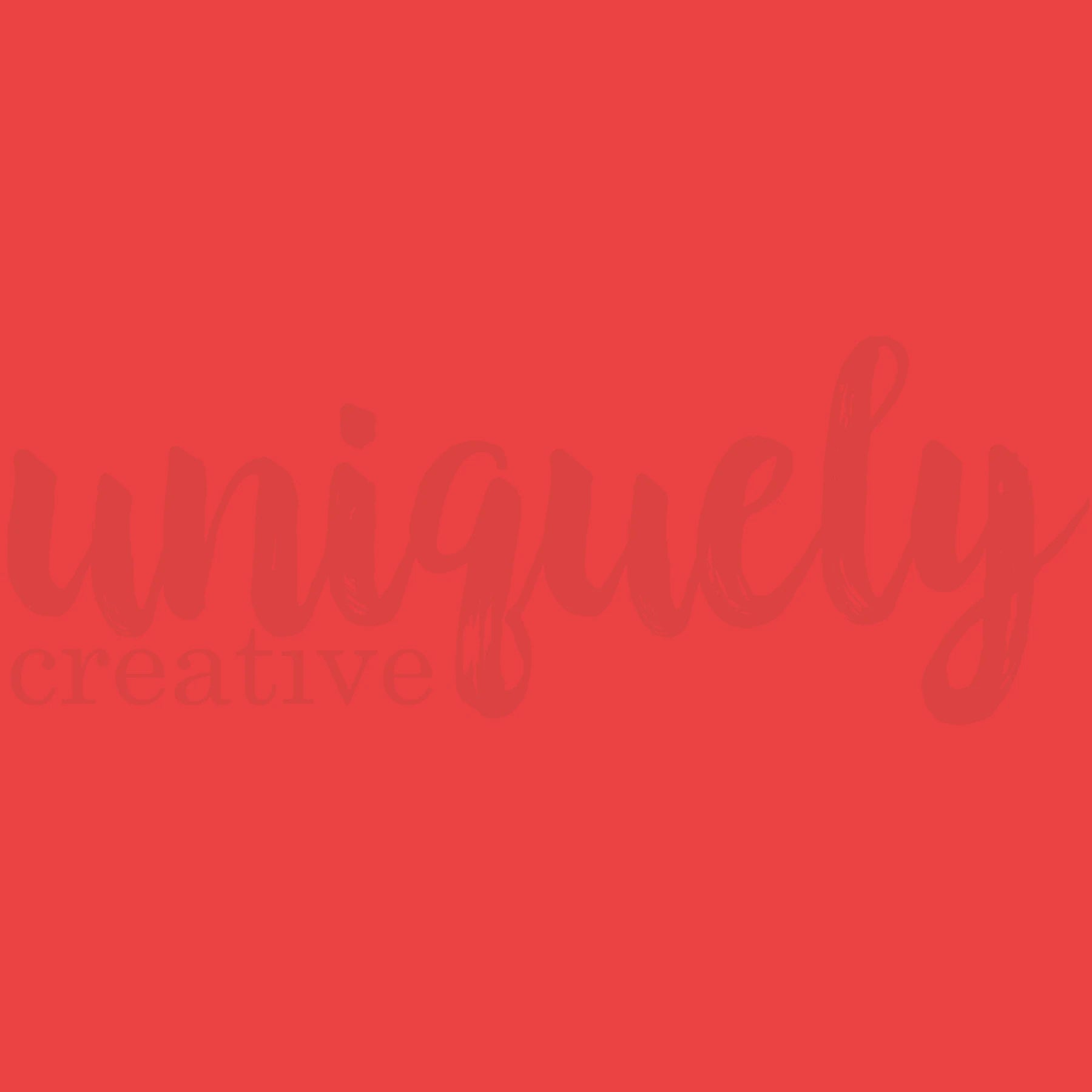 Uniquely Creative - 12x12 Post Box Cardstock